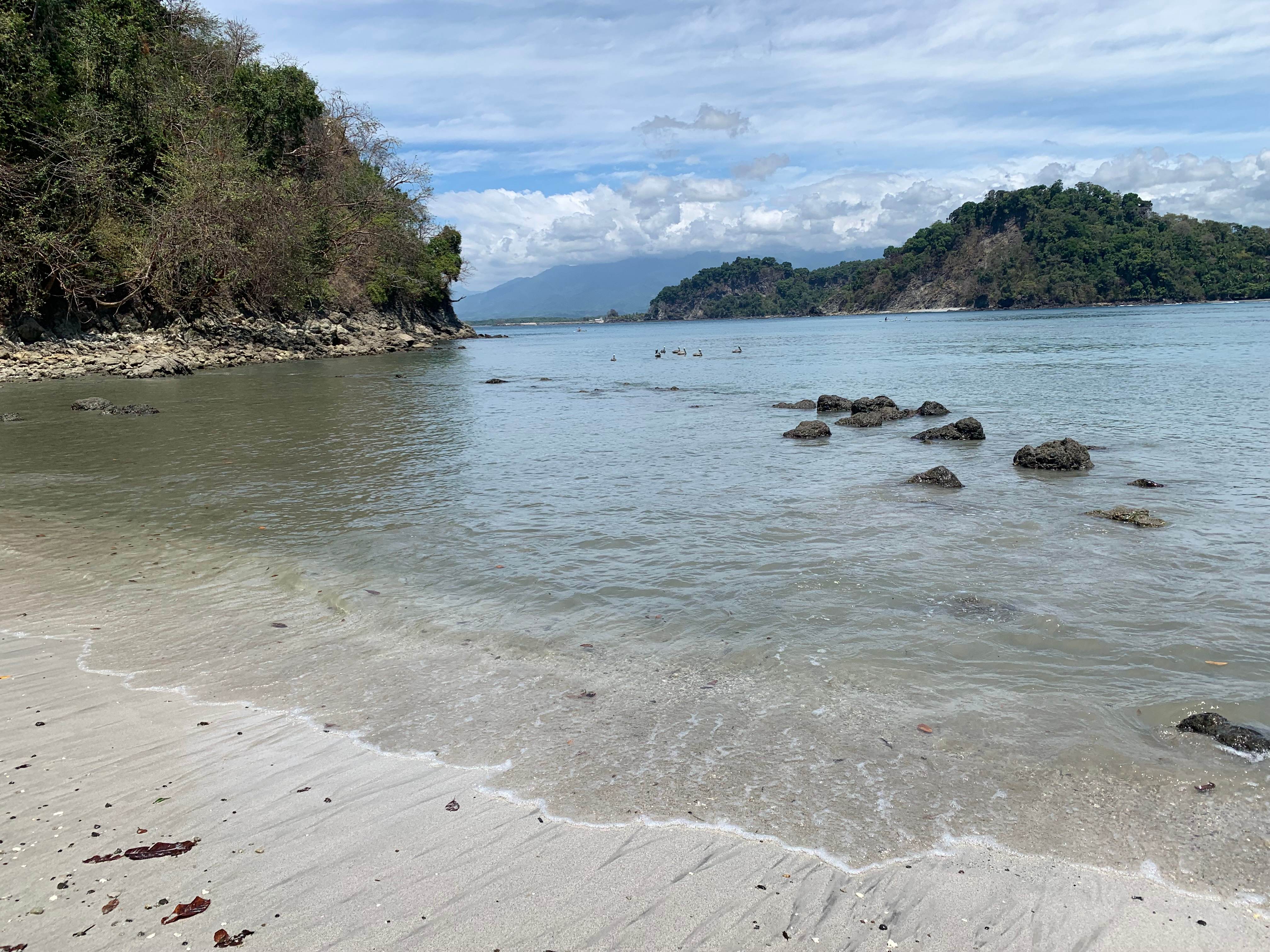 Costa Rica